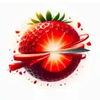 Fruit Attack VR iOS Icon