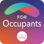 Airoverse for Occupants Icon