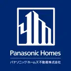 パナソニック ホームズ不動産　入居者アプリ Icon