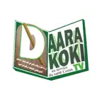 Daara Koki TV iOS Icon