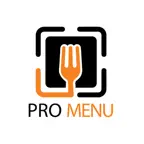 Pro Menu iOS Icon