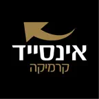 INSIDE - אפליקצית האדריכלים iOS Icon