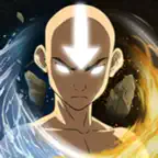 Avatar: Realms Collide iOS Icon