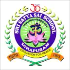 Sri Satya Sai School Ichapuram iOS Icon