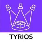 TYRIOS PIM iOS Icon