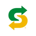 Subway - UK & I iOS Icon