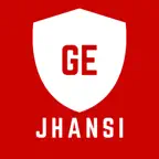 GE Jhansi iOS Icon