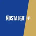 Nostalgie+ iOS Icon