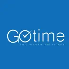 Go Time Icon