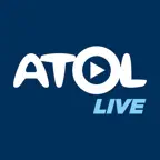 ATOL LIVE iOS Icon