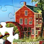 Jigsaw Master - Jigsaw Puzzles iOS Icon