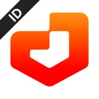 JARVIN ID iOS Icon