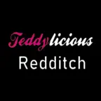 Teddylicious Redditch iOS Icon