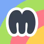 Conversation starters: Mingler iOS Icon