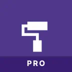 Background Creator(Pro) iOS Icon
