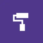 Background Creator‏‎ ‎ iOS Icon