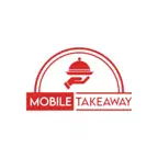 Mobile Takeaway iOS Icon