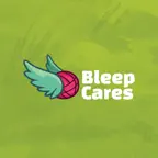 Bleep Cares iOS Icon