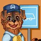 First Stop: Pettsburgh iOS Icon