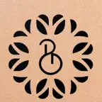 Borogodó iOS Icon