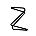 Zbrand | زي براند iOS Icon