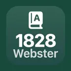 1828 Dictionary - Webster's icon