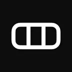 Frames: AI Video Generator iOS Icon