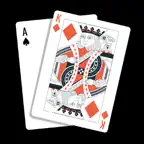 Poker Whisperer PlugYourLeaks iOS Icon