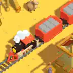 Destroy and Build iOS Icon