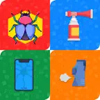 Prank Mania - Air Horn - Fart iOS Icon
