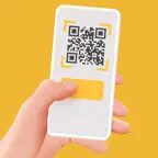 QR Code Generator & Scanner ٭ iOS Icon