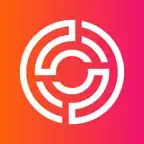 Offline Social iOS Icon