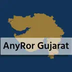 AnyRoR Gujrat Land Record iOS Icon