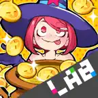JARAPOKO iOS Icon