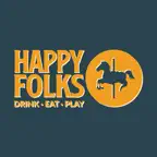Happy Folks iOS Icon