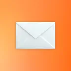 Envelope Printer: Label Maker iOS Icon