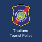 Thailand Tourist Police icon