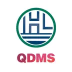Honglam QDMS Wiki iOS Icon