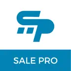 Piik Sale Pro Icon