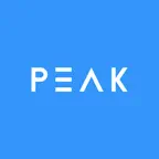 PEAK - โปรแกรมบัญชีออนไลน์ icon