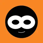 Memini VPN: Warp iOS Icon
