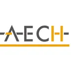 Mon cabinet AECH iOS Icon
