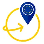 EU Carrier Interface iOS Icon
