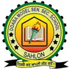 Doaba Model School Sahlon iOS Icon