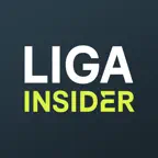 LigaInsider Plus icon