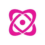 Multitone Nucleus™ iOS Icon