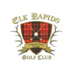 Elk Rapids Golf Club iOS Icon