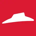 Pizza Hut's Crunchy Chicken AR iOS Icon