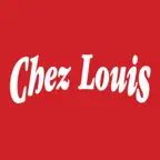 Chez Louis poulet & pizza iOS Icon