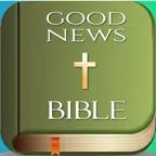 Good News Bible Offline iOS Icon